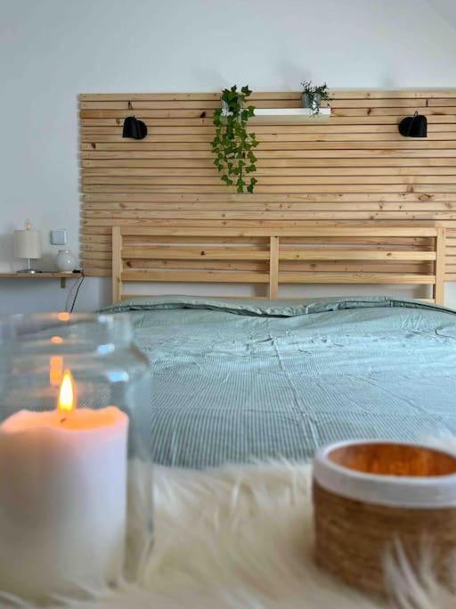 Boho Apartment In Der Stadtmitte Lahr/Schwarzwald Kültér fotó