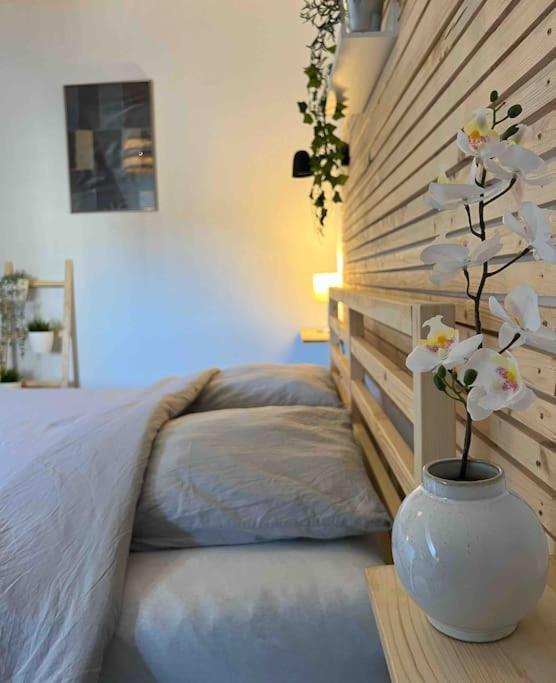Boho Apartment In Der Stadtmitte Lahr/Schwarzwald Kültér fotó