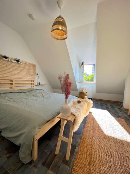 Boho Apartment In Der Stadtmitte Lahr/Schwarzwald Kültér fotó